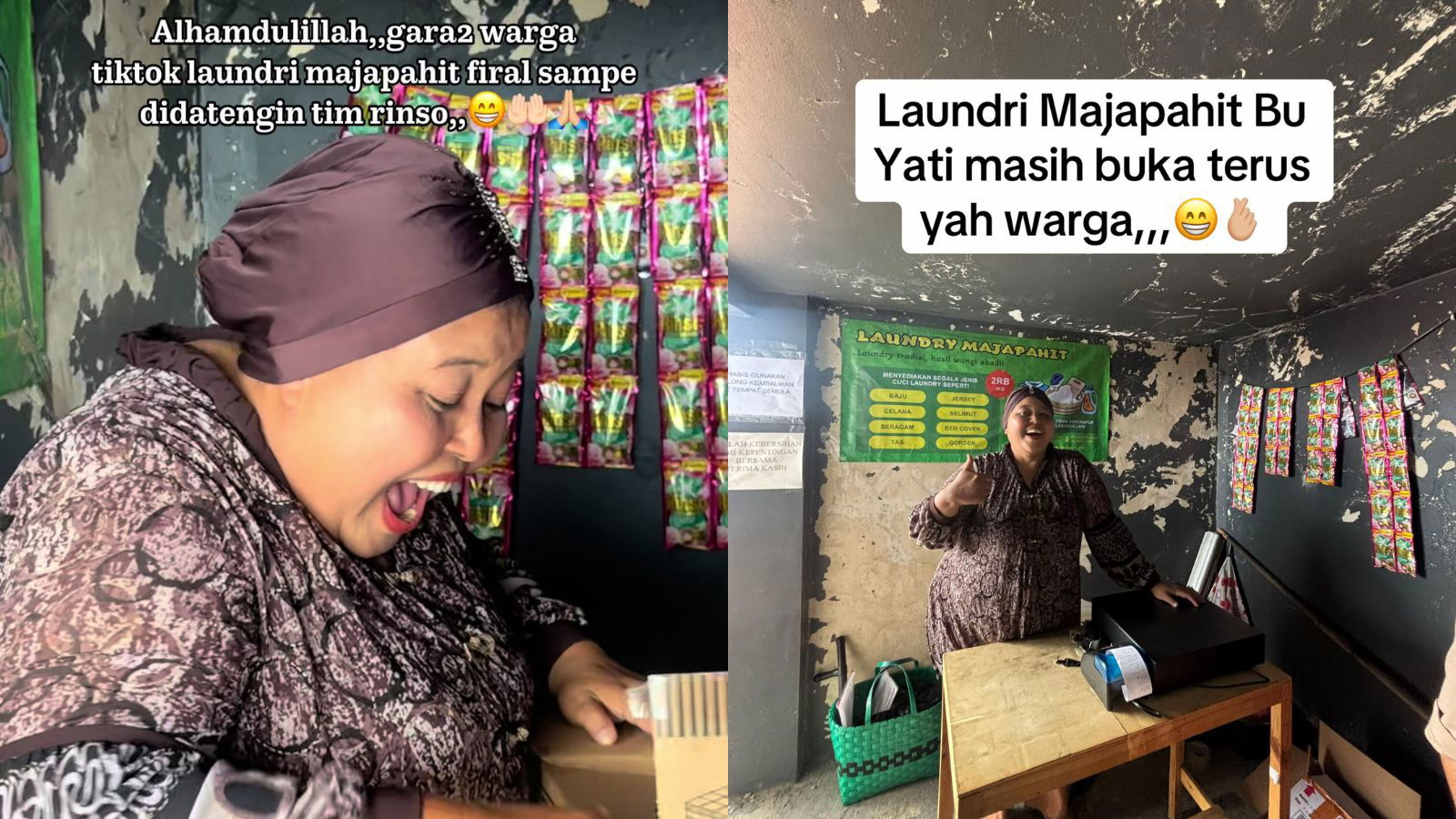 Unilever's Rinso leans on raw, community-led storytelling with 'Laundry Majapahit'