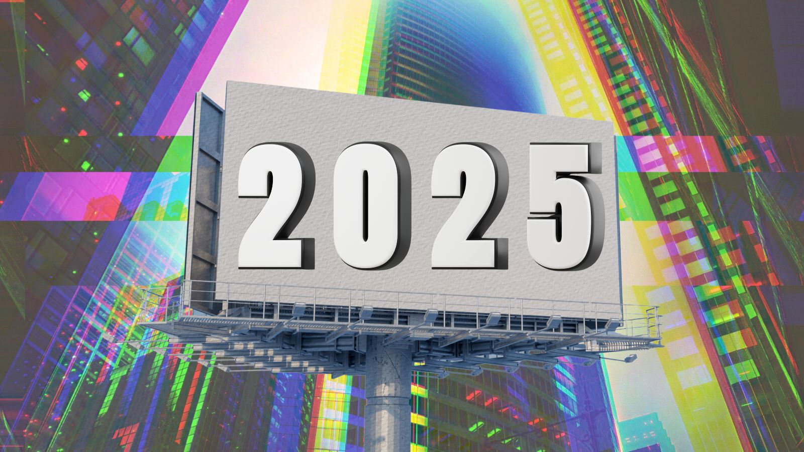 When scale meets strategy: Agency shake-ups that shaped 2025