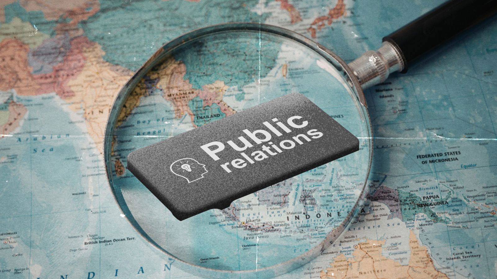 Public relations in Southeast Asia is evolving, not disappearing