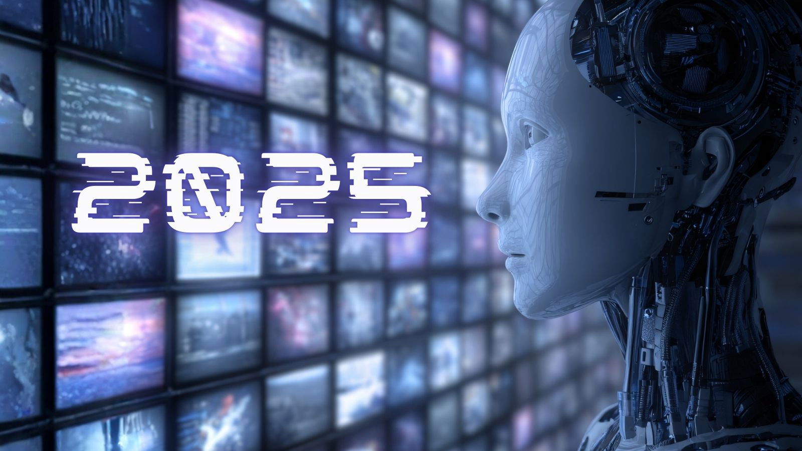 AI tools and innovations that reshaped marketing in 2025