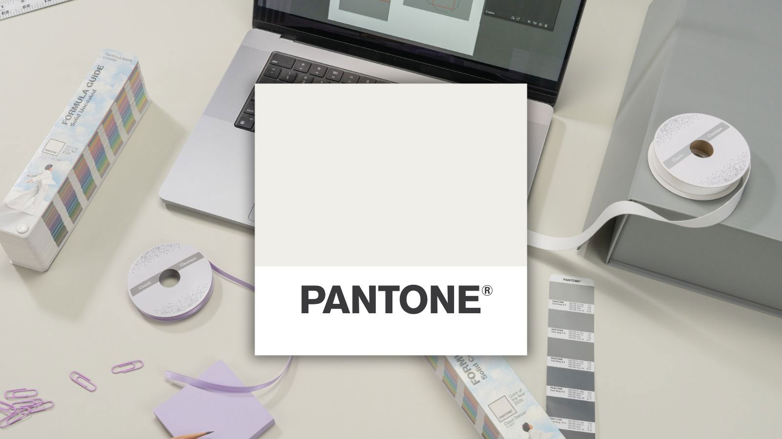 Interview: How Pantone translates global moods into colour