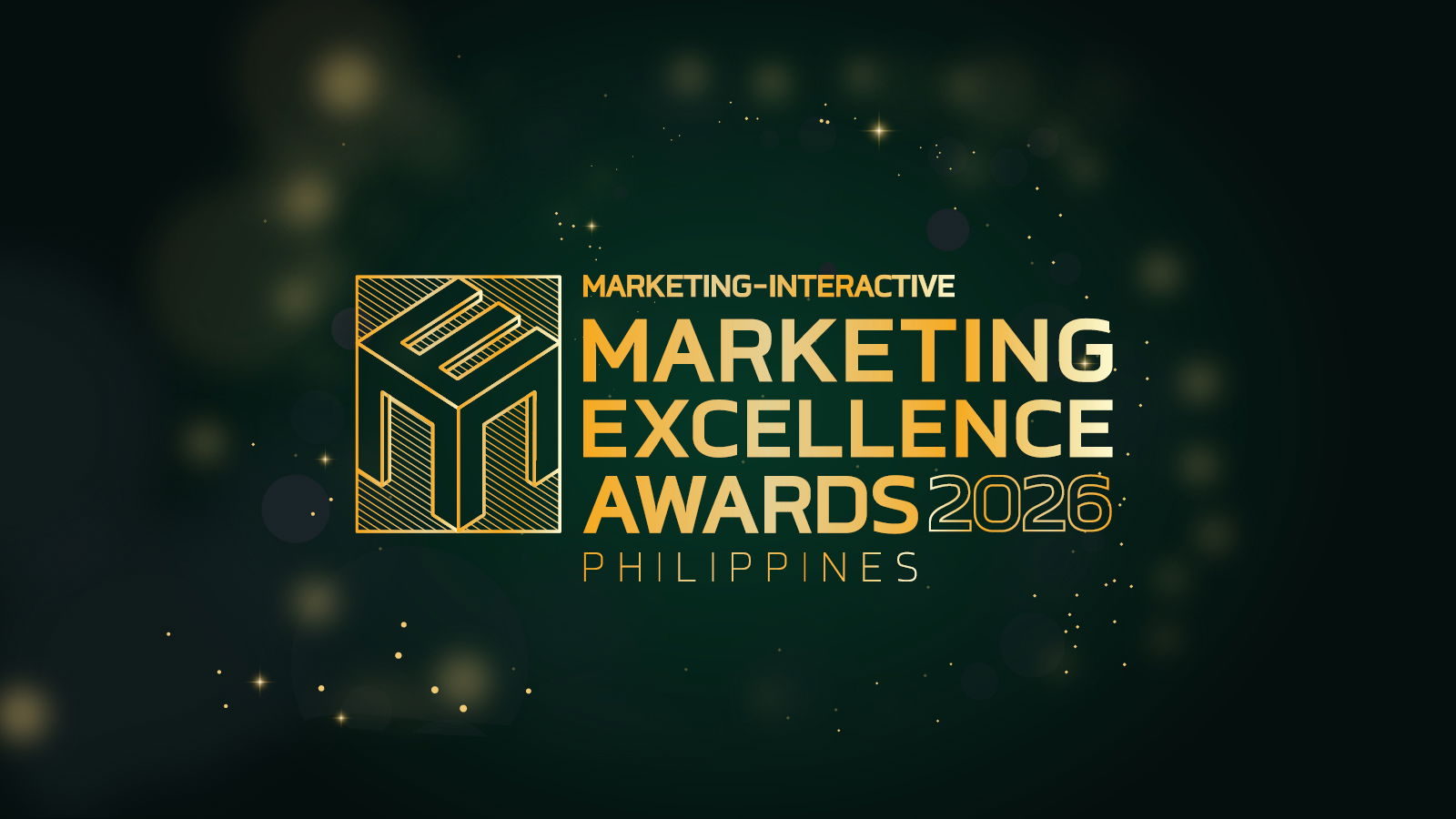 Marketing Excellence Awards Philippines 2026