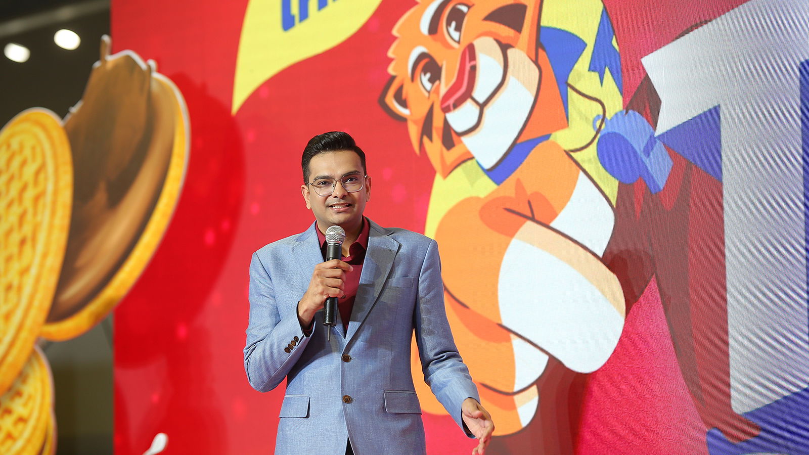 Beyond ads: How Mondelēz Thailand is engineering brand campaigns to capture the minds of Gen Z