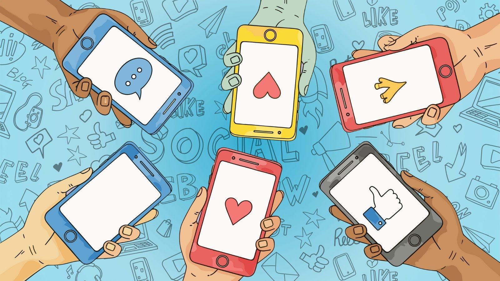 How brands can thrive, not just survive, on social media in 2026