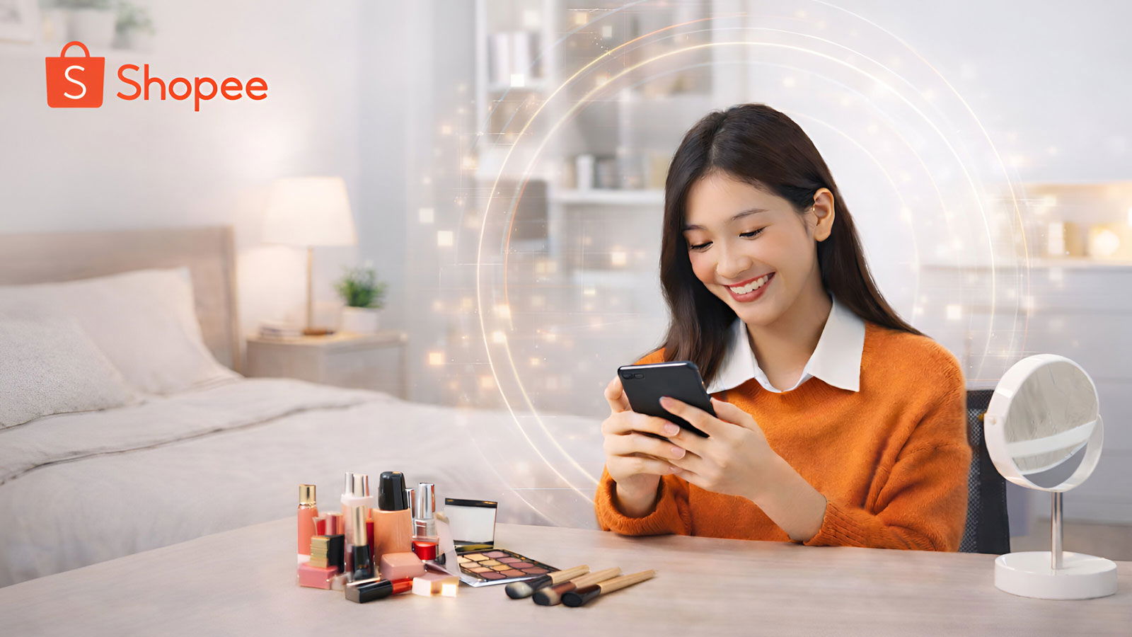 Reimagining beauty: How Shopee’s AI partnerships are redefining online shopping experiences