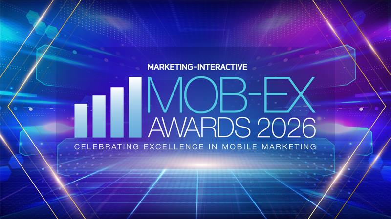 Mob-Ex Awards 2026