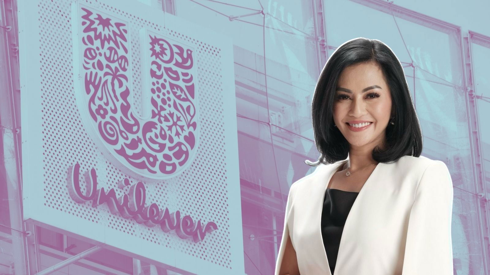 Unilever Indonesia communications director Kristy Nelwan departs after six years