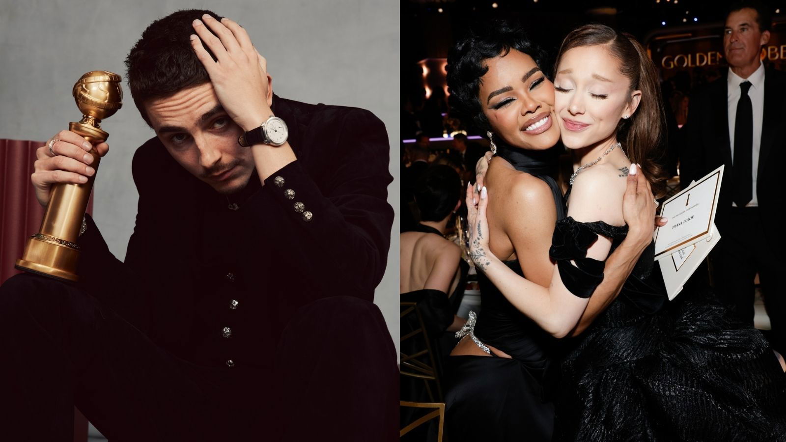 Golden Globes 2026 sees dip in viewership, but surge in online fan engagement