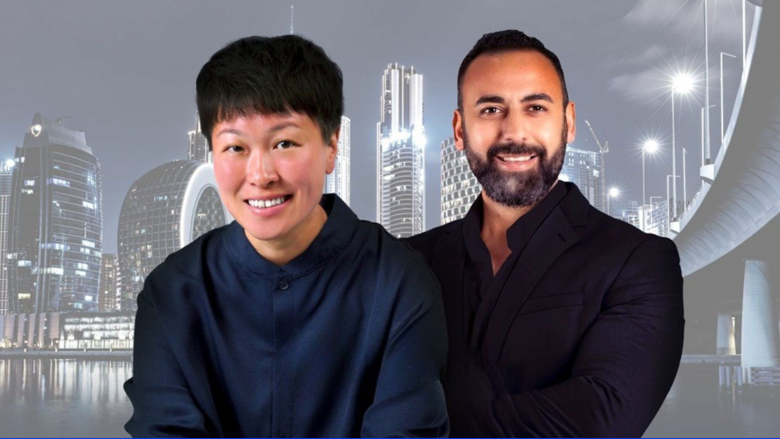 Gushcloud acquires Dubai-based talent and influencer firm TalentPlus