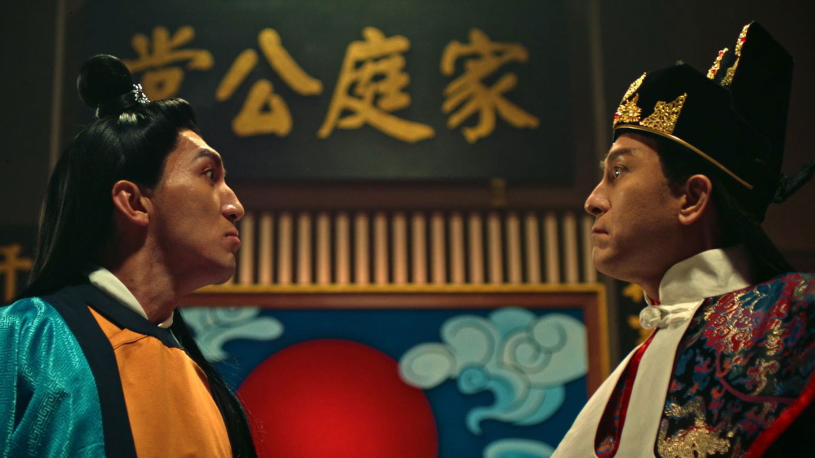 MR D.I.Y. puts family ties on trial again, in CNY film starring HK actor Kenneth Ma