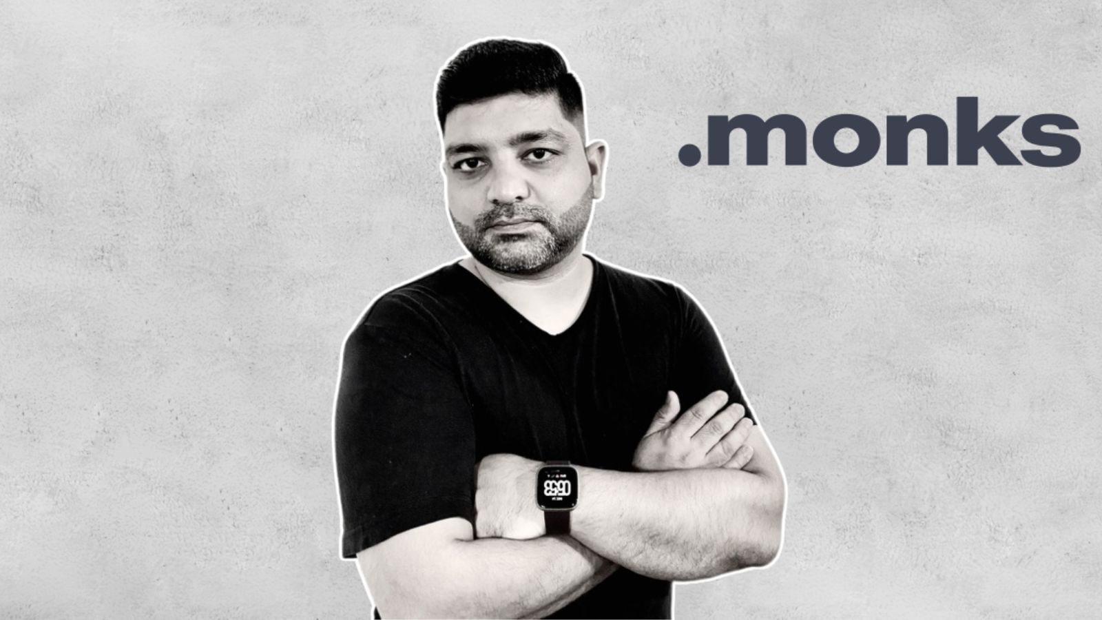 Monks names Mihir Dhairyawan executive creative director for Southeast Asia