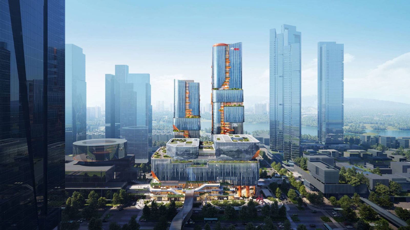 JD.com to open major art museum in Shenzhen