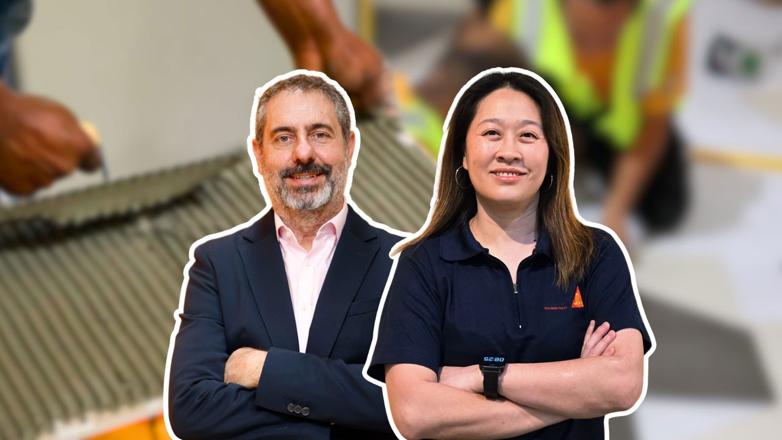 Why Sika Malaysia's tiling competition is more than a trade event, it’s B2B marketing in action