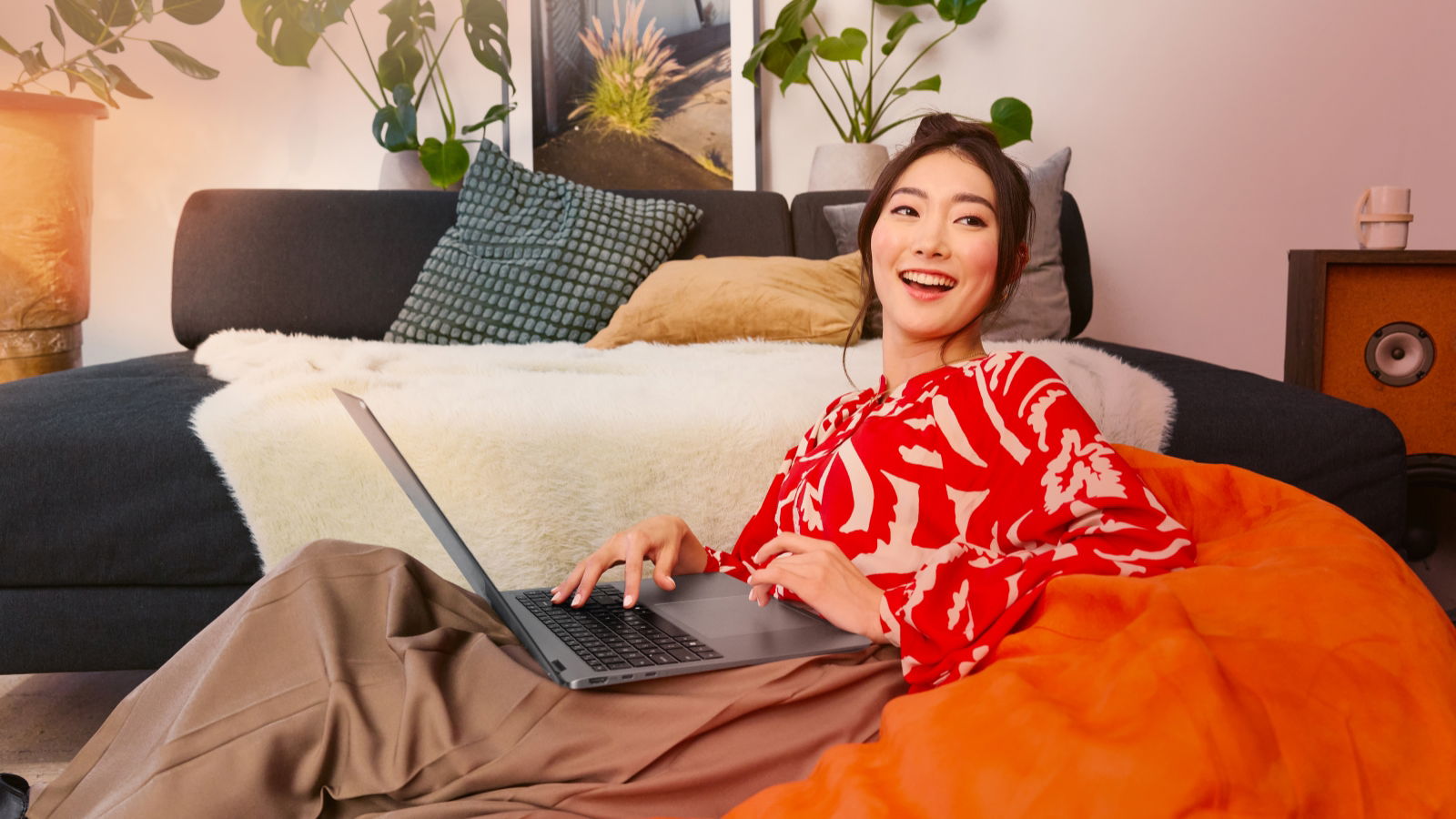 The agentic shopper is running the cart. Can you keep up?