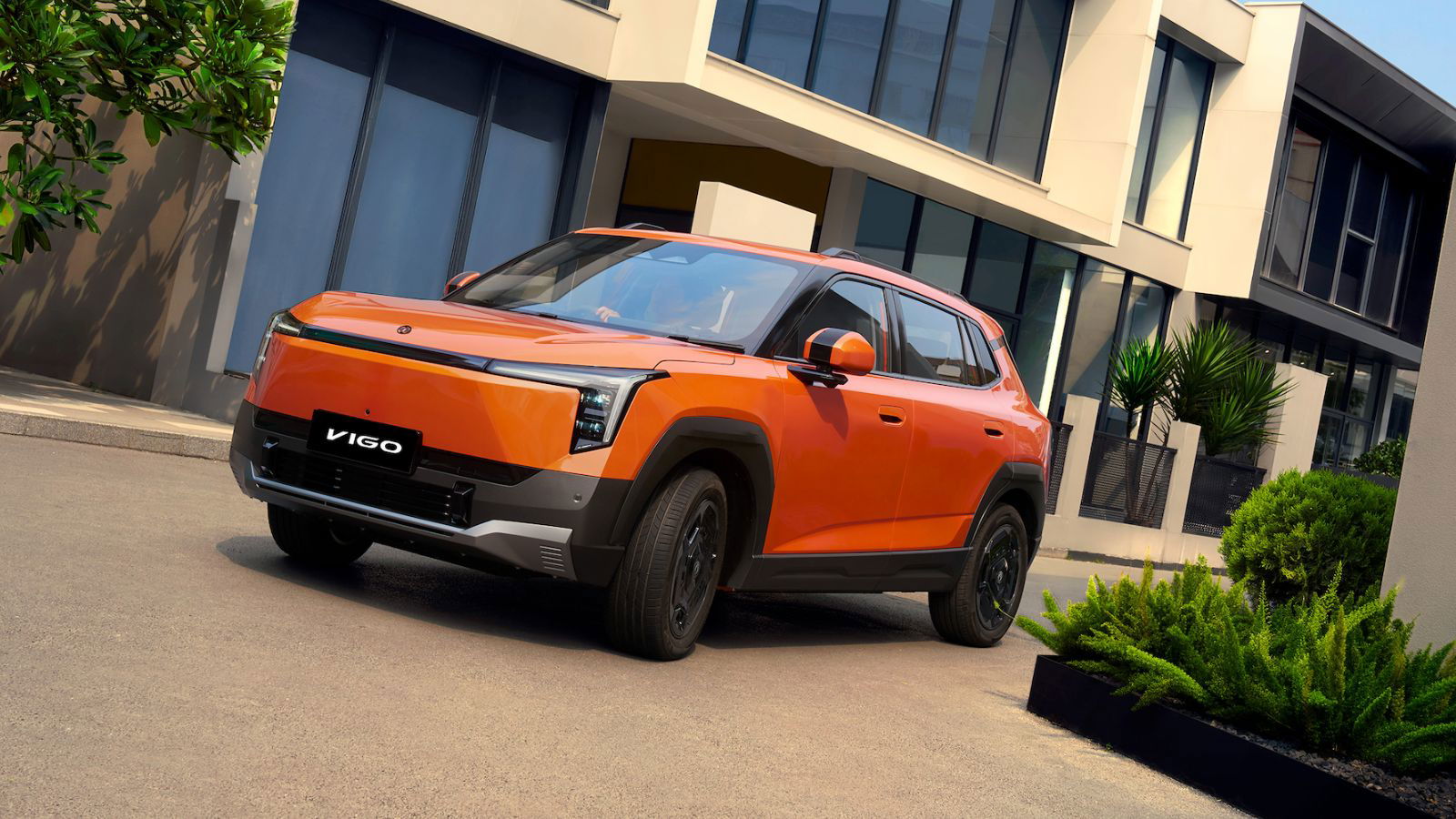 Volt Auto picks PR agency as Dongfeng expands in SG