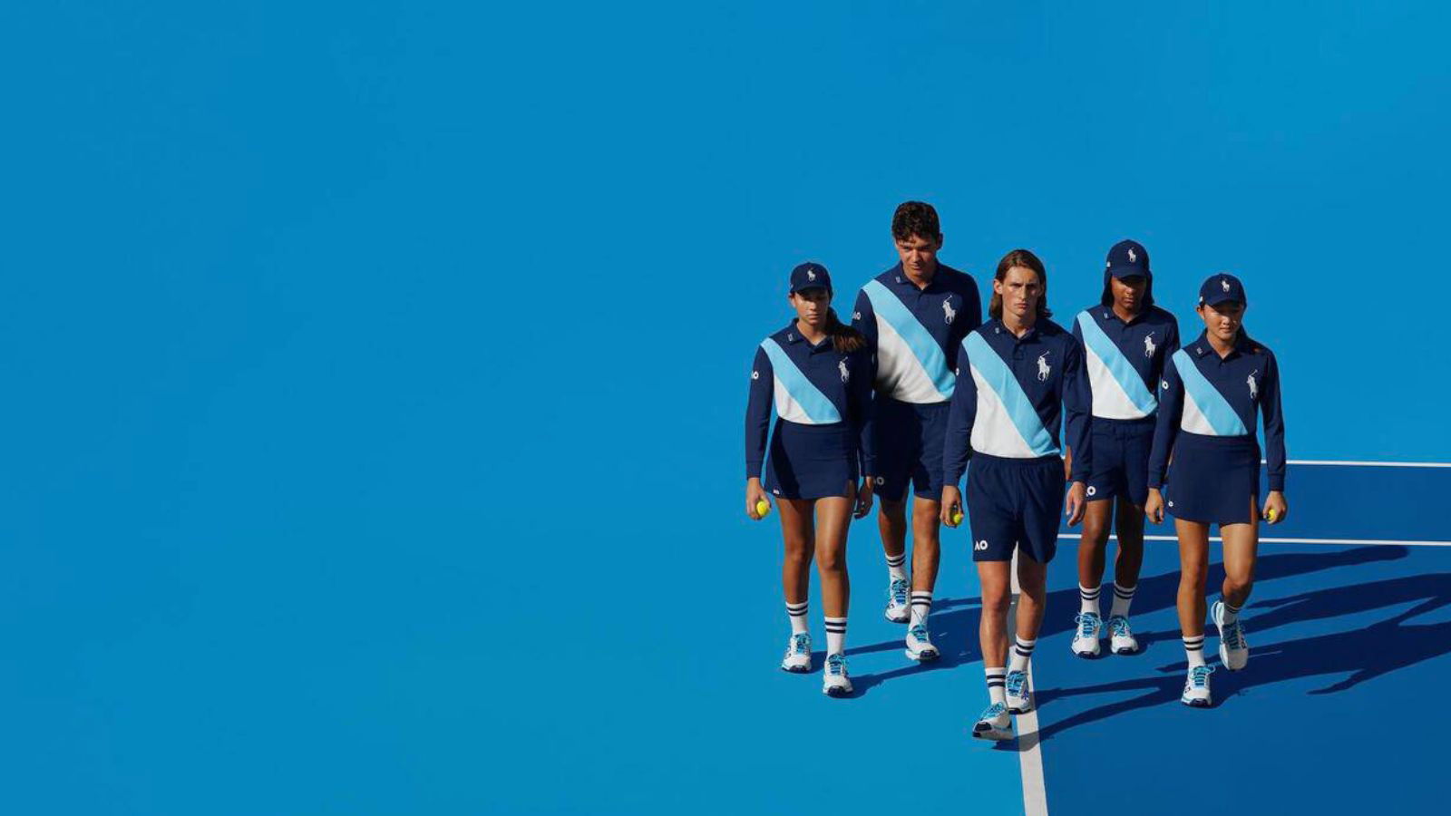 Ralph Lauren tops Australian Open engagement as fashion and influencers surge