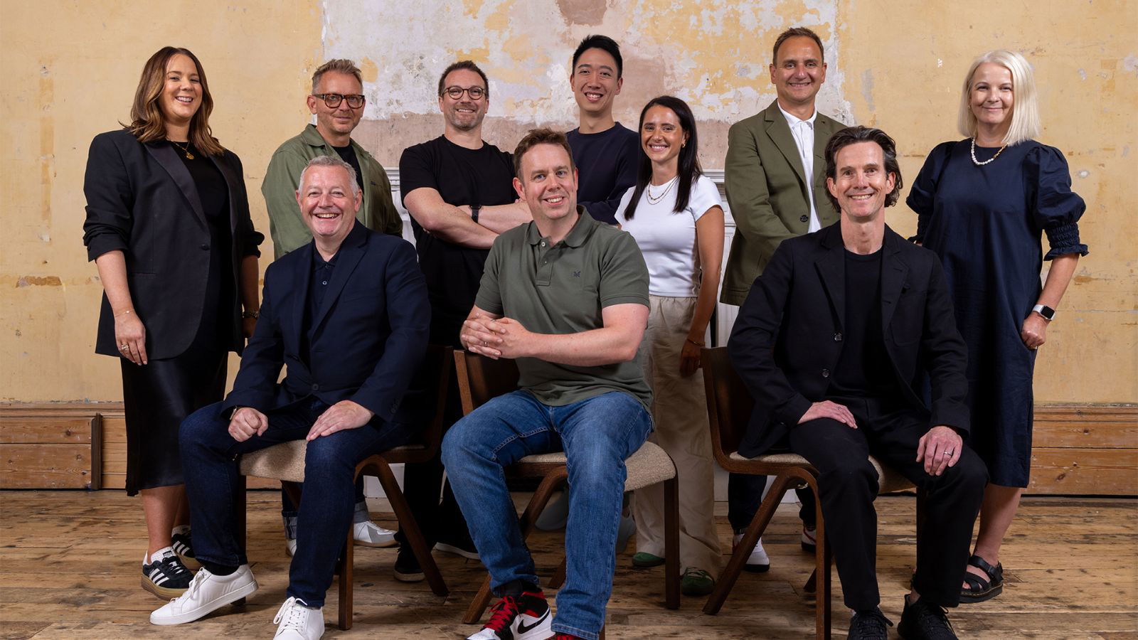 ZEAL acquires majority stake in creative agency Tommy