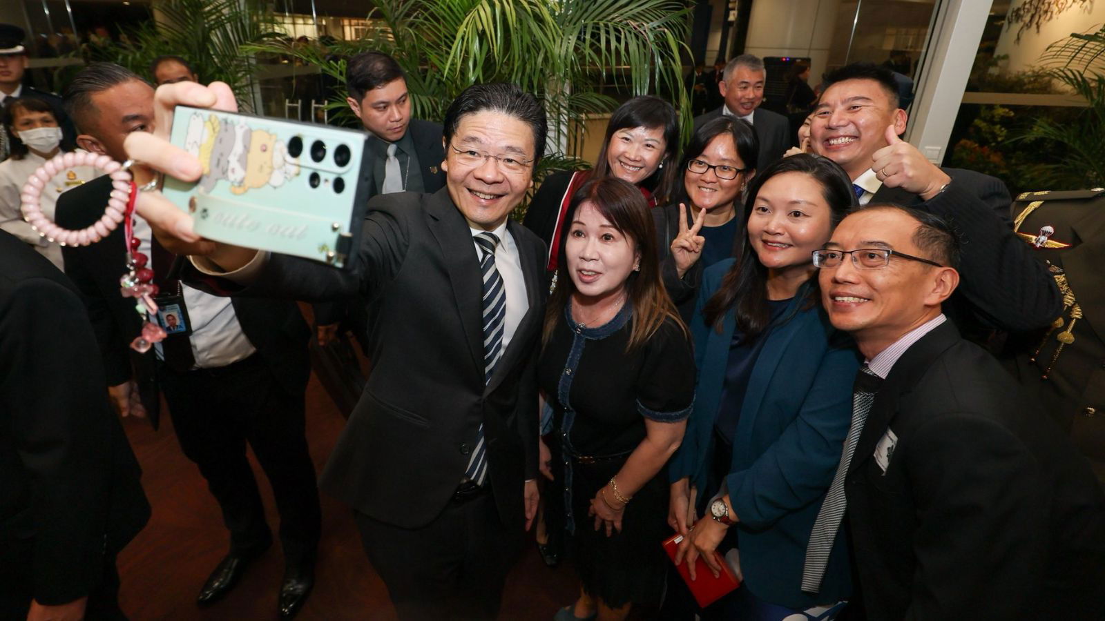 Credibility trumps clout in Singapore’s influencer landscape