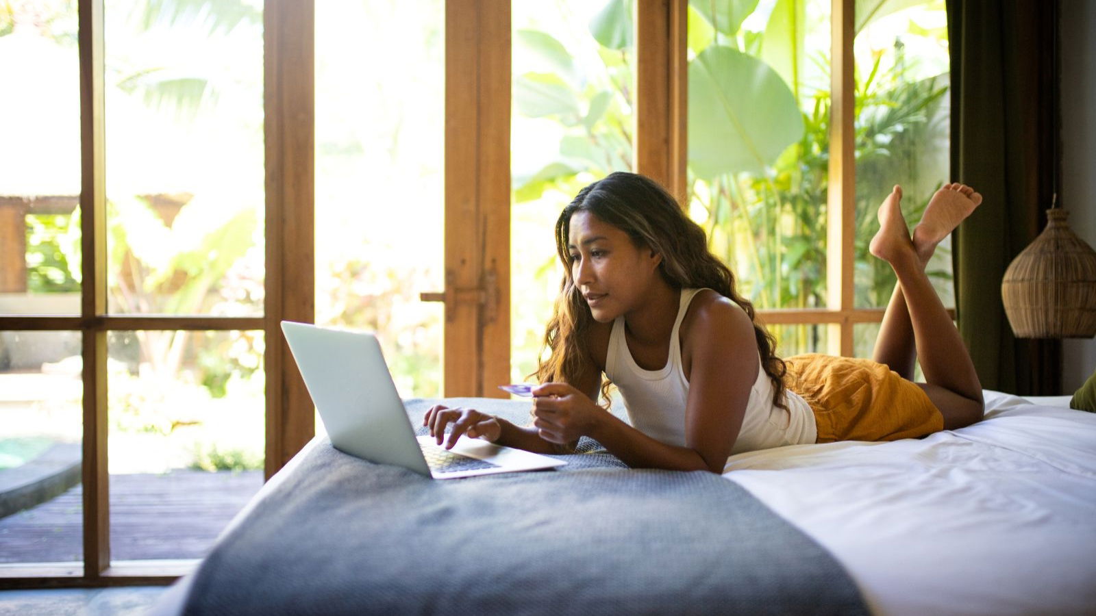 How can advertisers capture attention when work and life blur together?