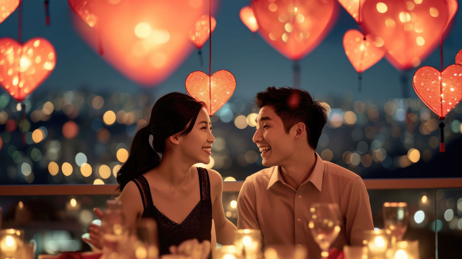 Brands play cupid, as Singaporeans seek experiences this Valentine's Day