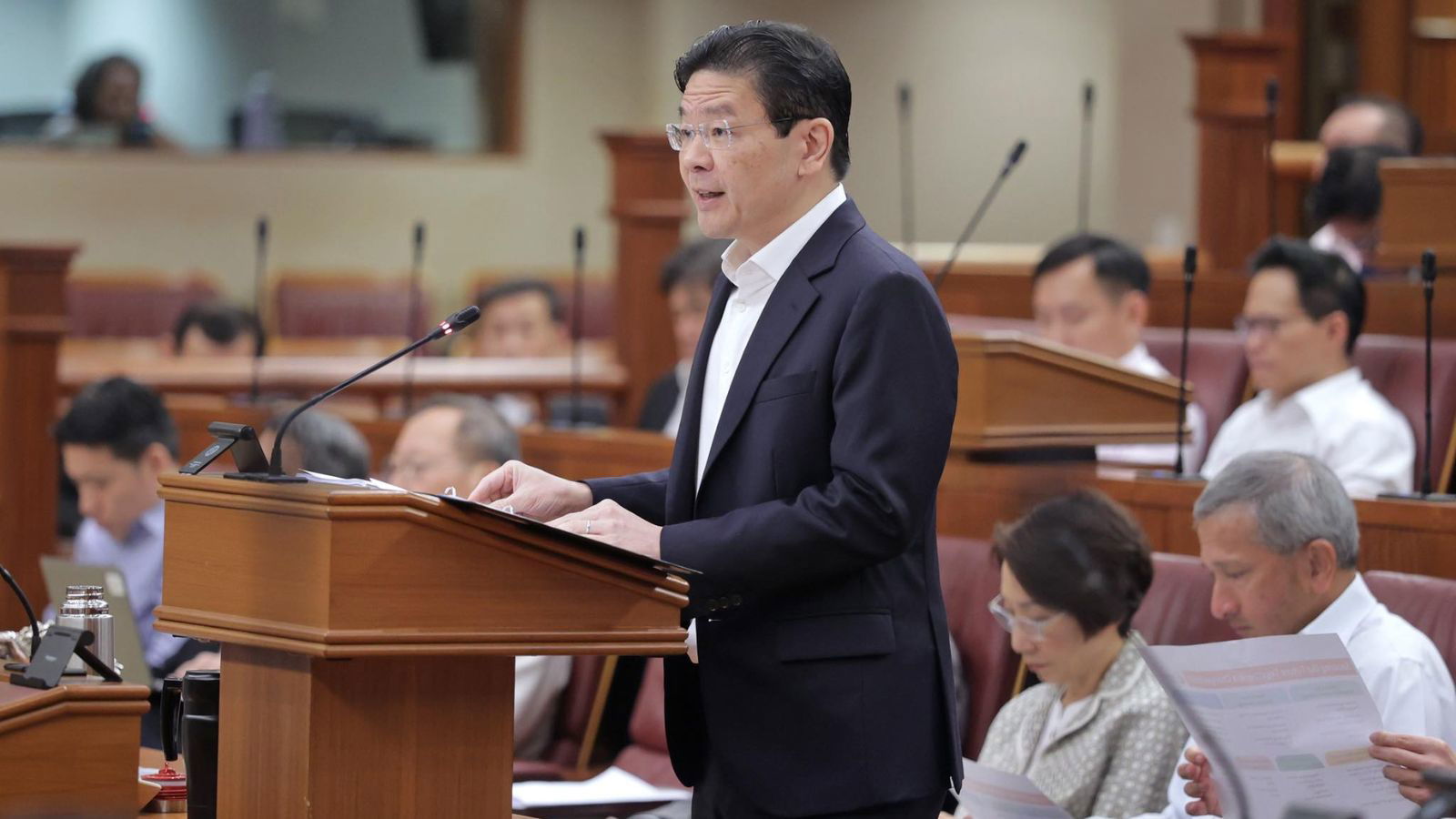 5 key takeaways for SG marketers from Budget 2026