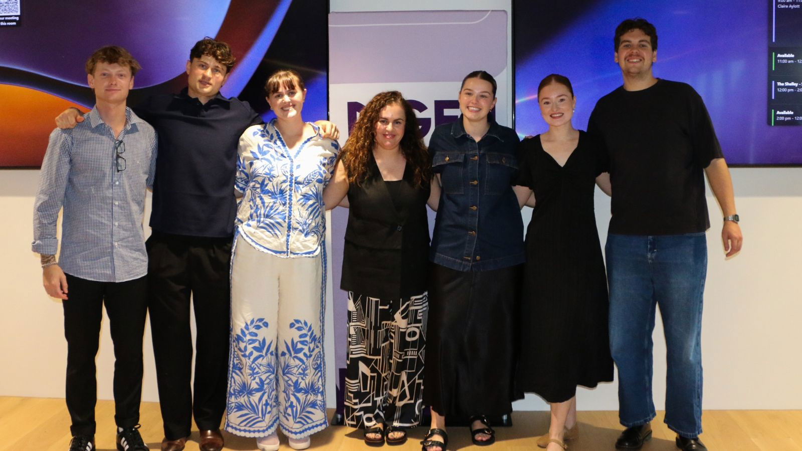 Gen Z makes up nearly half of Australia’s media workforce - and they’re pushing for change