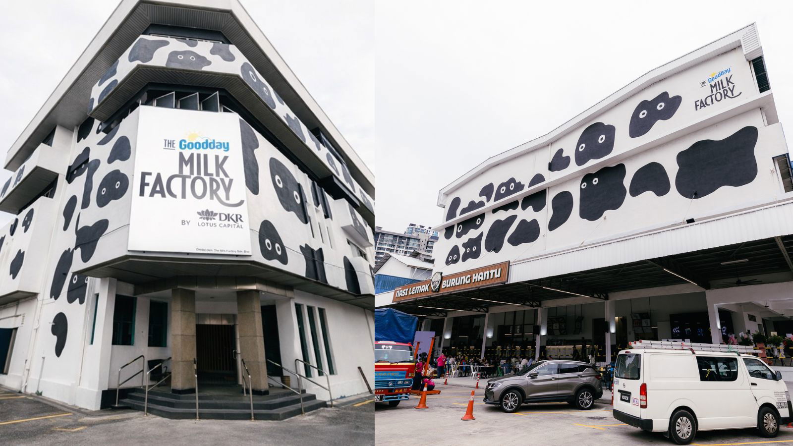 Is placemaking the future of FMCG marketing?