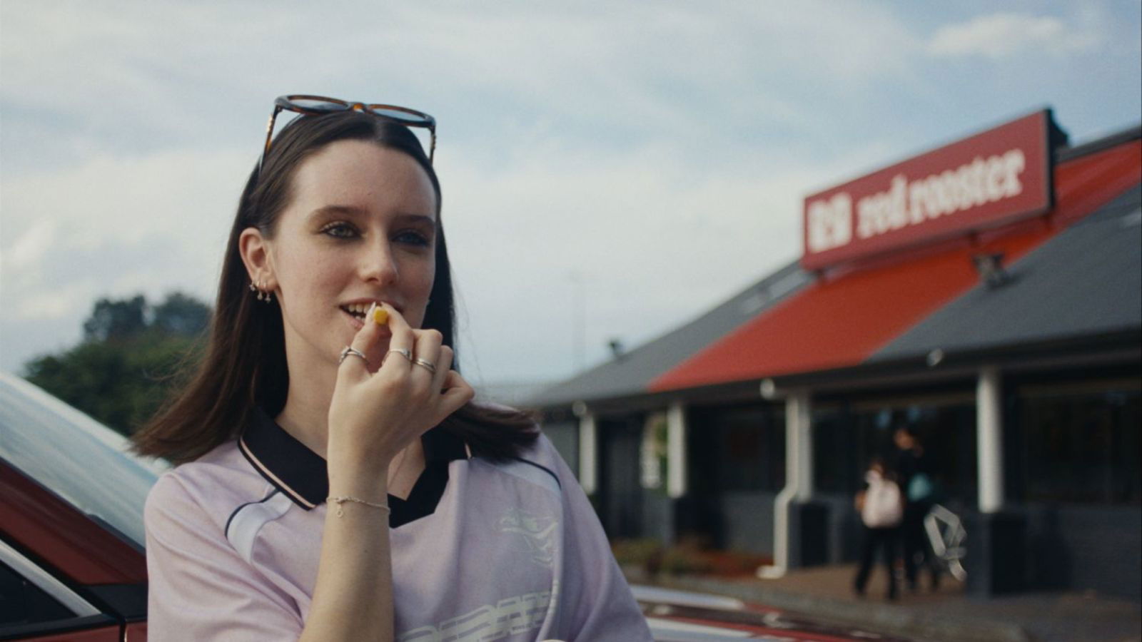 Red Rooster backs 'Australia’s heartland' in new brand push via Leo Australia