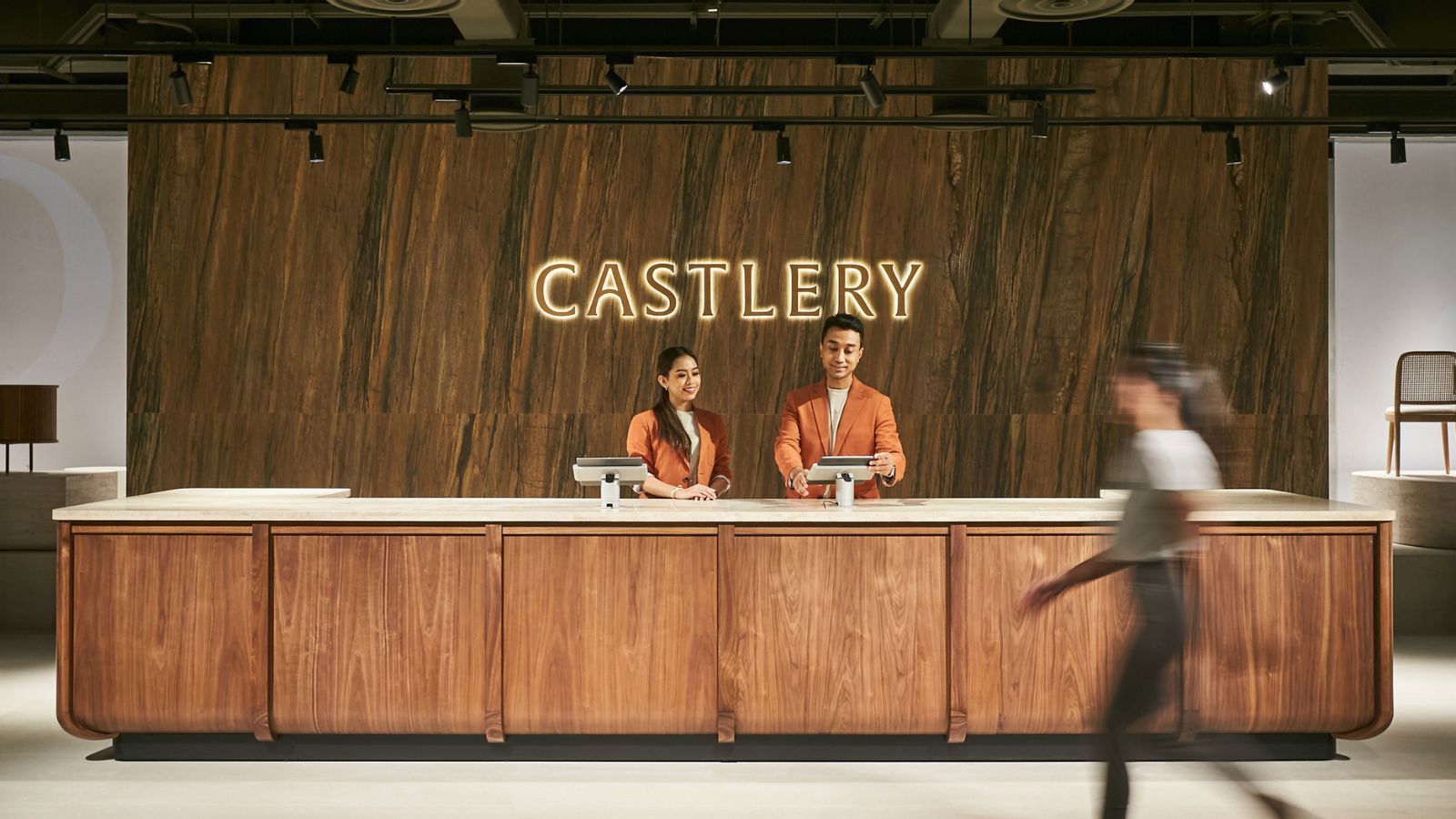Castlery names new strategic communications partner