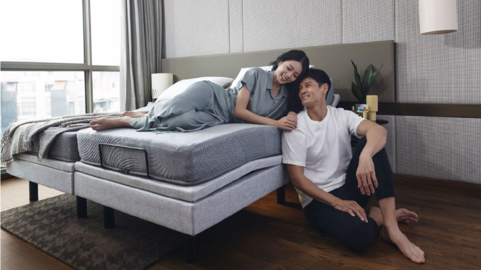 Simmons picks creative agency for regional push