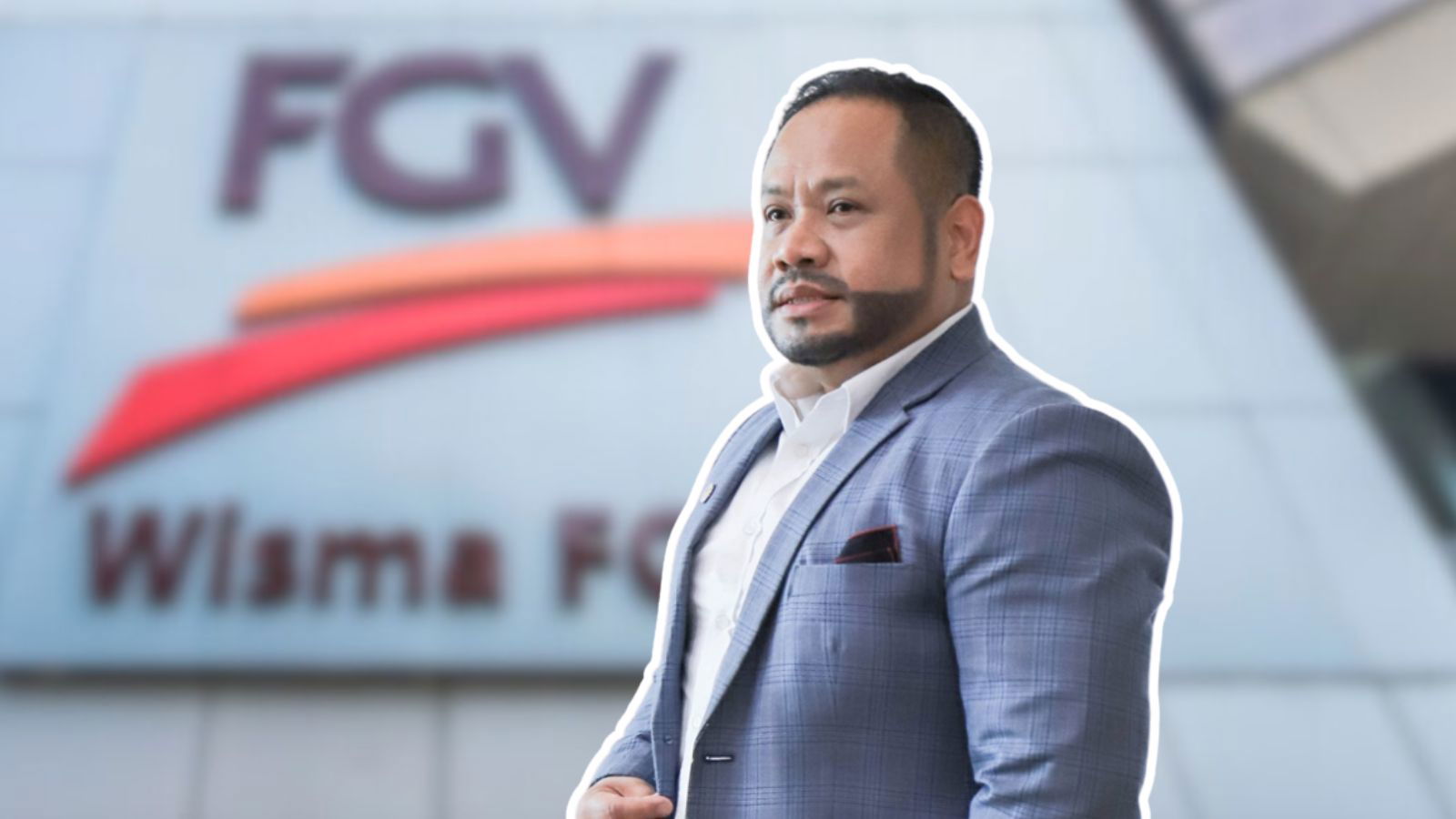 FGV Holdings chief strategic comms officer set to conclude tenure