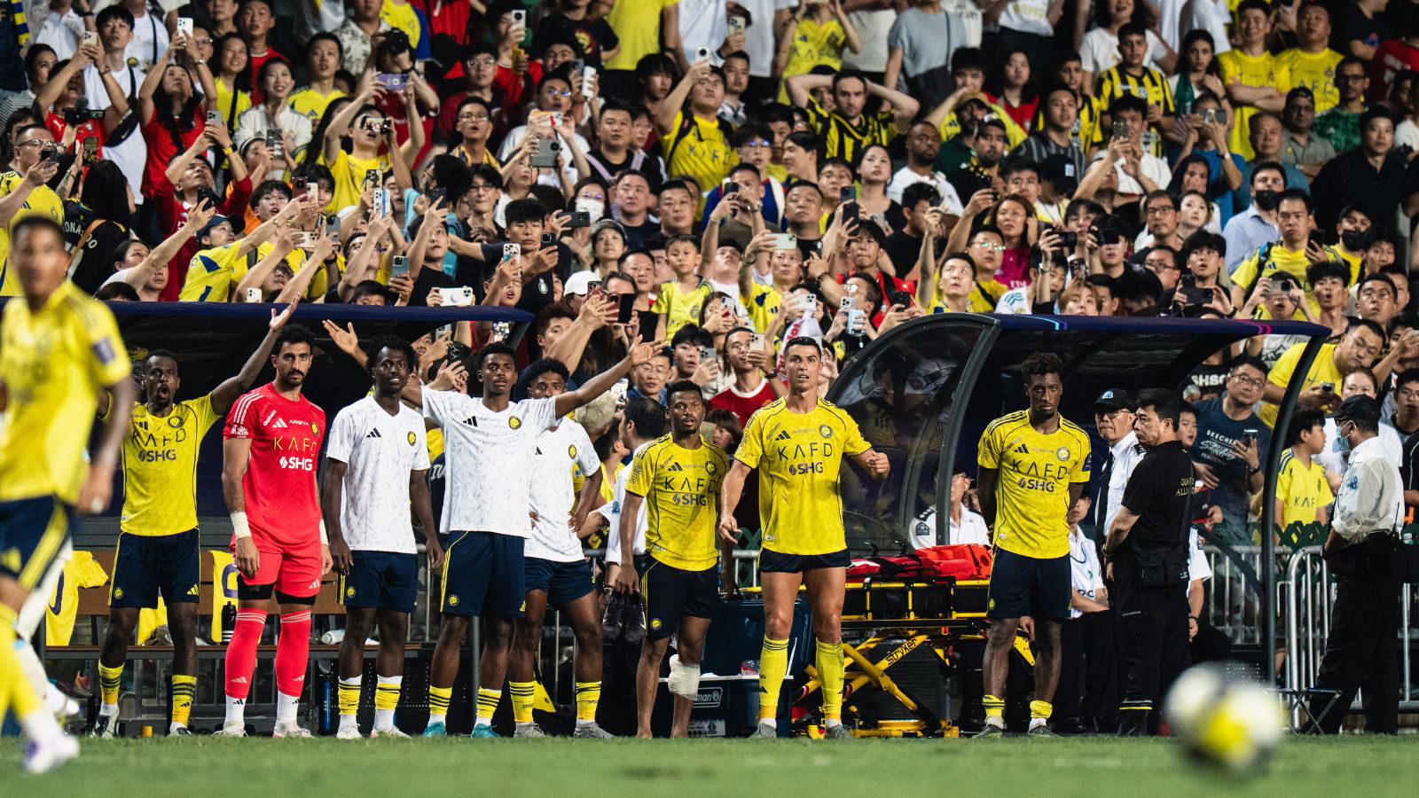 HK tourism chief advocates culture and sports to elevate visitor experience