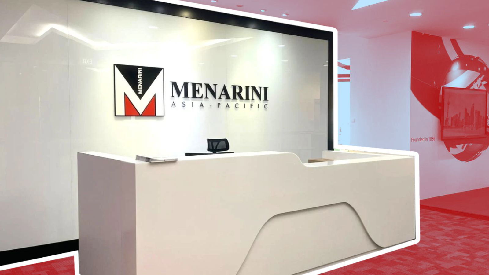 Menarini consolidates APAC media mandate with agency appointment