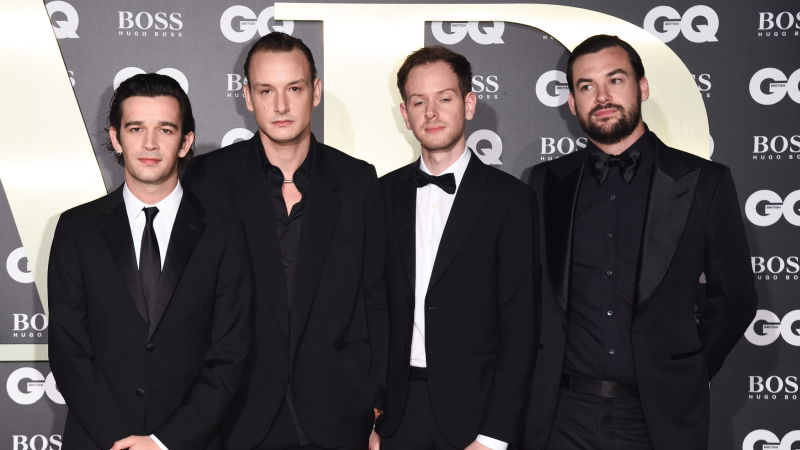 British band The 1975 pulls out of tour in Indonesia following on-stage rant in MY