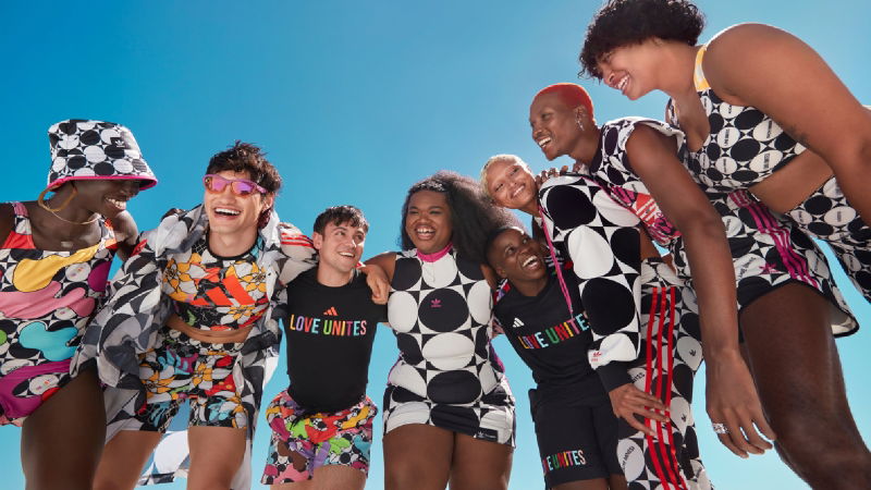 adidas x rich mnisi campaign