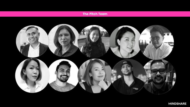 astro mindshare pitchteam