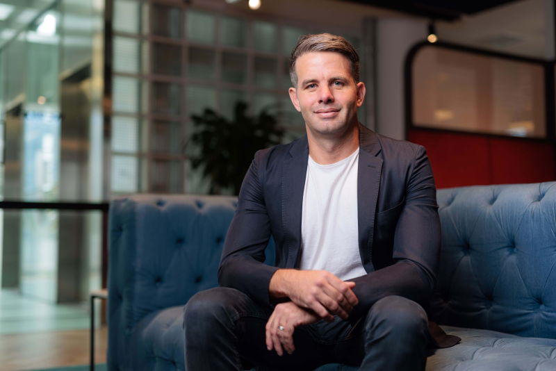 ben baker vistar media 1