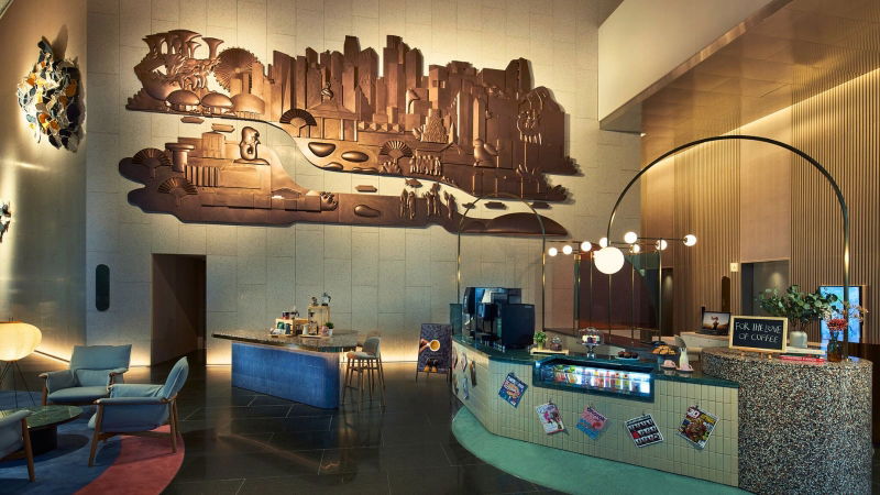 Ascott celebrates International Coffee Day with aromatic activations across Asia