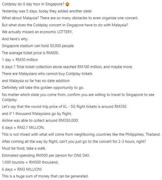 coldplay syed saddiq 2