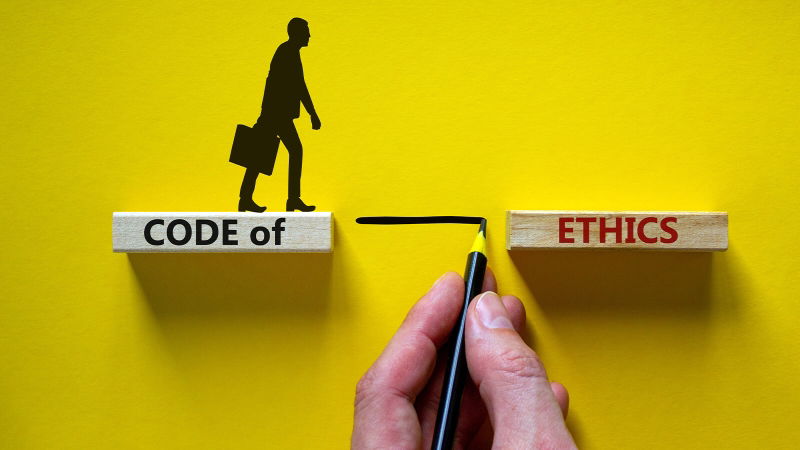 Study: Data ethics is a priority for CMOs but half don't know what that truly means