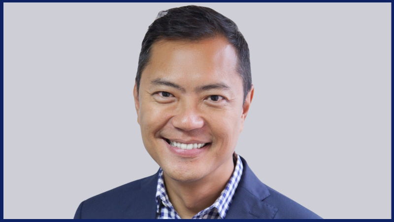 On the Record: RFI Asia’s David Ko