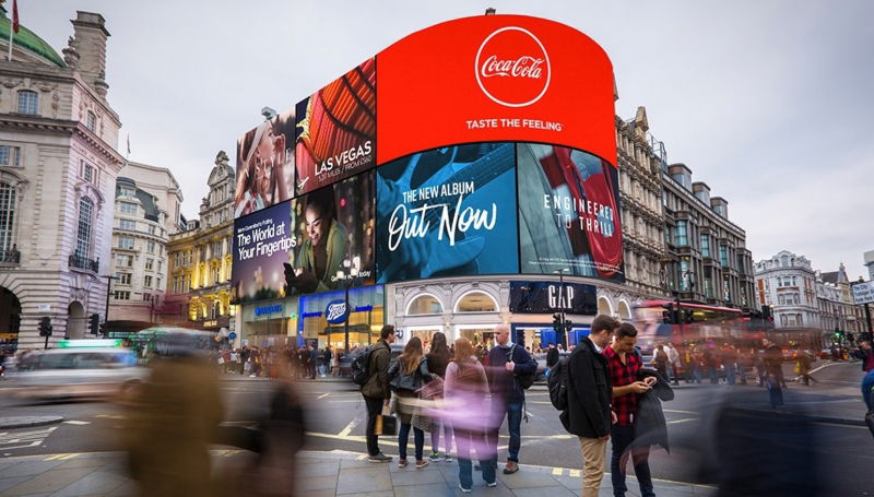 Opinion: Digital out of home and its verification capabilities the next big thing for advertisers in APAC?