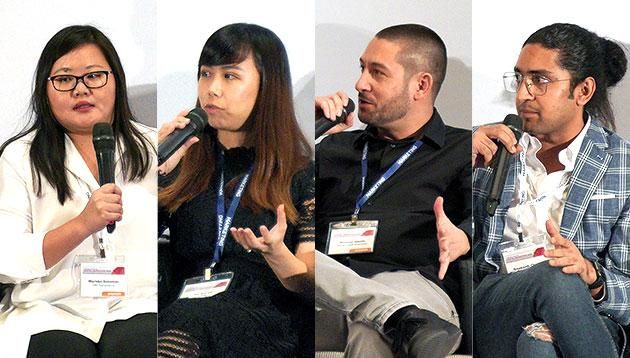 Change agents: Where to find your key players when it comes to transformation