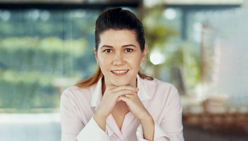 Maxis digital strategy head moves to Reprise as MD