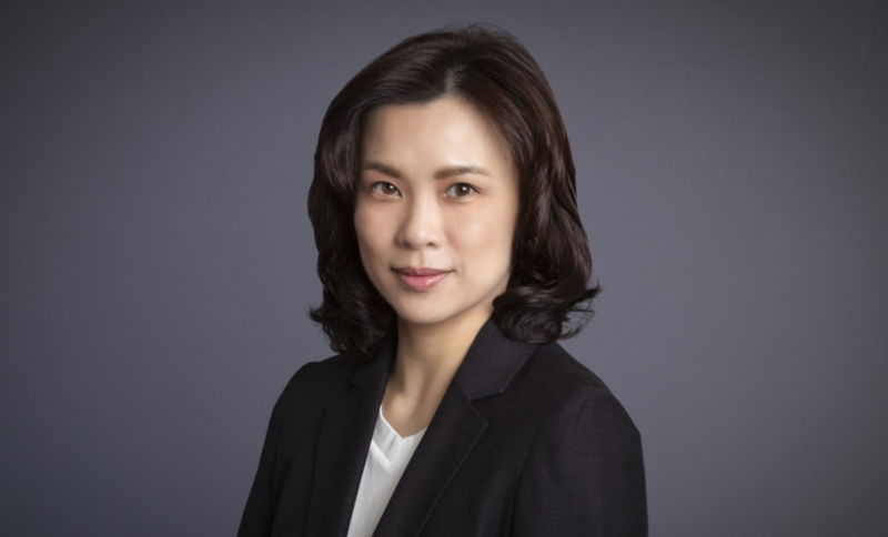 FleishmanHillard names new Asia Pacific president