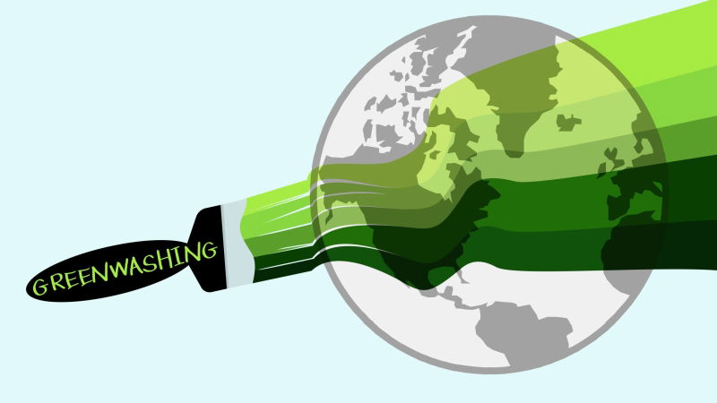 Planning for a sustainability campaign this Earth Day? Here's how to not fall into the trap of greenwashing