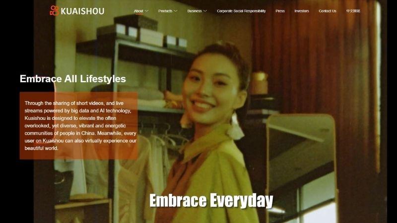 Kuaishou taps on WeChat for growth, competes with Meituan and Ele.me