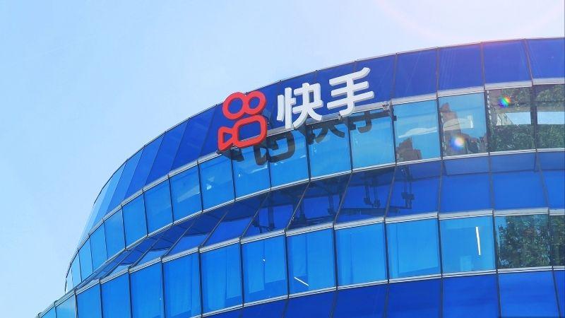 Kuaishou CEO Su Hua steps down to focus on group's long-term strategies