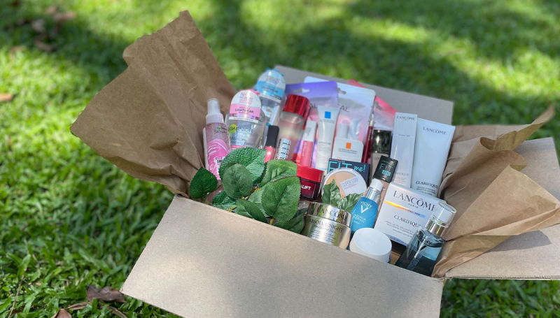 L’Oréal SG unveils SustainaBox initiatives, trials electric vehicle delivery