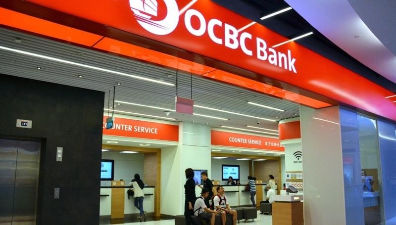 MAS imposes SG$330m additional capital on OCBC for deficiencies in SMS scams
